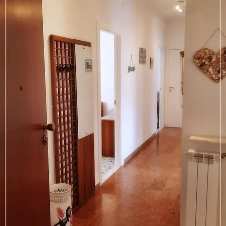 La Casa Di Palma 阿拉西奥