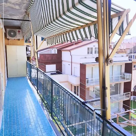 La Casa Di Palma Appartement *