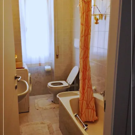 Apartment La Casa Di Palma