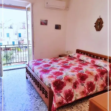 La Casa Di Palma 阿拉西奥