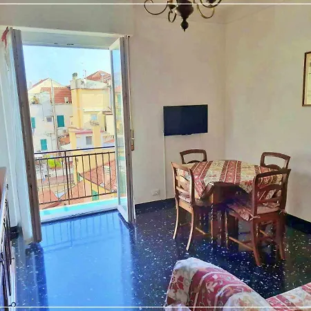 La Casa Di Palma Alassio