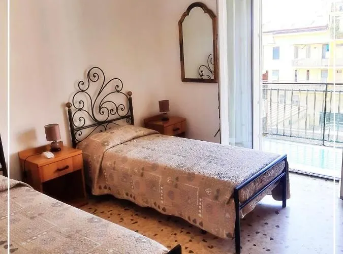 La Casa Di Palma *