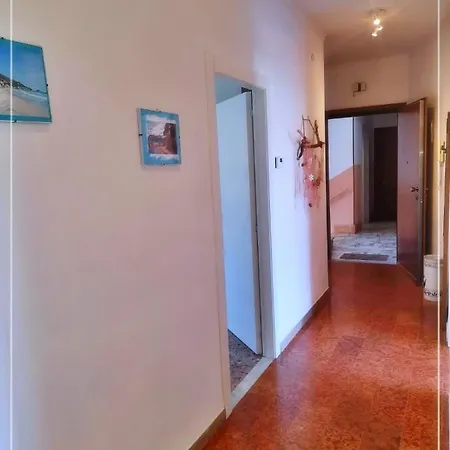 La Casa Di Palma Apartment