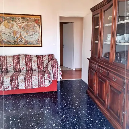 La Casa Di Palma Apartamento Alassio