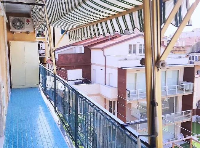 La Casa Di Palma Lejlighed *