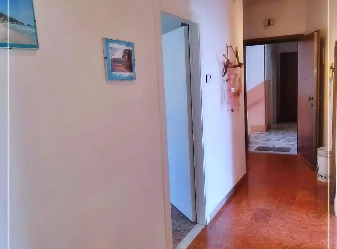 La Casa Di Palma Lejlighed