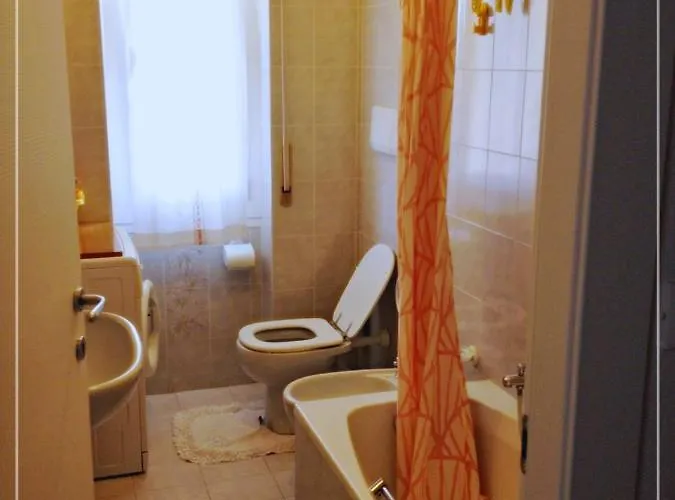 Lejlighed La Casa Di Palma