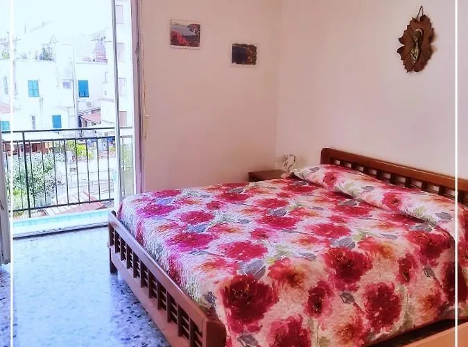 La Casa Di Palma Alassio